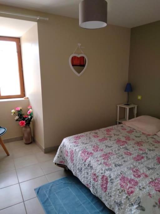 La Parenthese A La Campagne Appartement