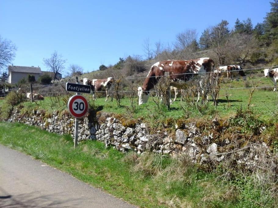 La Parenthese A La Campagne *